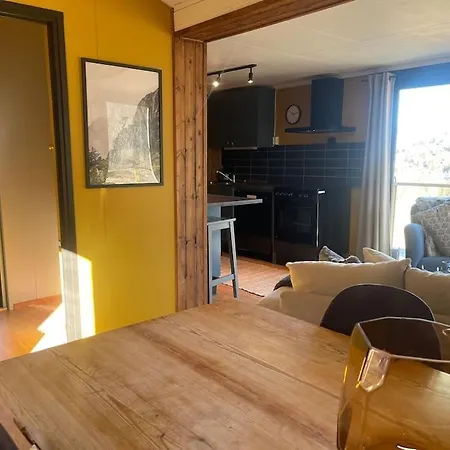 Villa Koselig Gardshus à To (Oppland) Extérieur photo