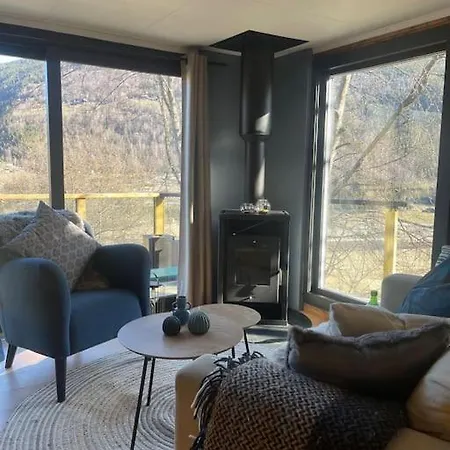 Villa Koselig Gardshus à To (Oppland) Extérieur photo