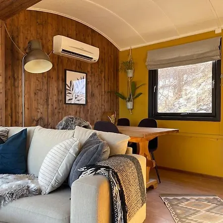 Villa Koselig Gardshus à To (Oppland) Extérieur photo