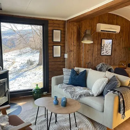 Villa Koselig Gardshus à To (Oppland) Extérieur photo