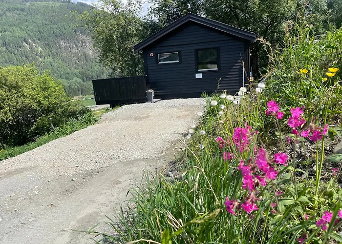 Koselig Gardshus