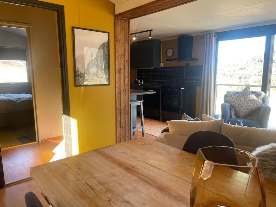 Koselig Gardshus Holiday home