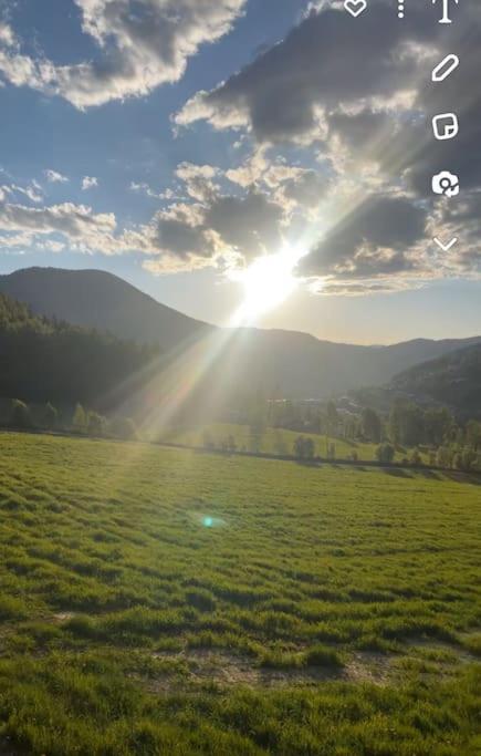 Koselig Gardshus Casa vacanze