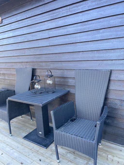 Holiday home Koselig Gardshus