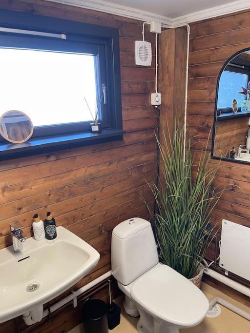Holiday home Koselig Gardshus *