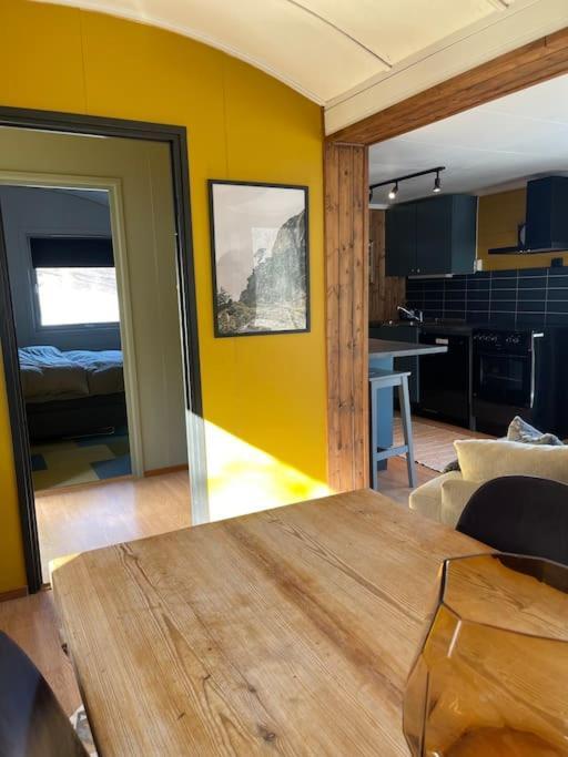 Koselig Gardshus Holiday home *
