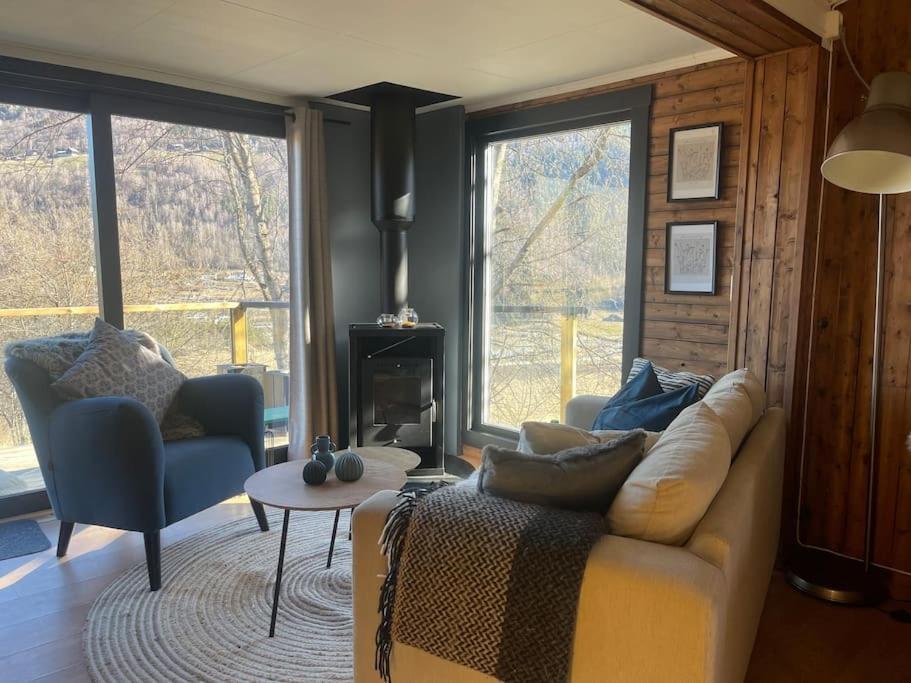 Koselig Gardshus Holiday home To (Oppland)