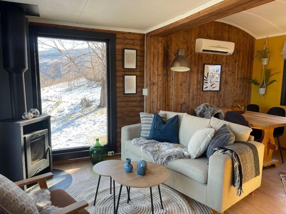Holiday home Koselig Gardshus *