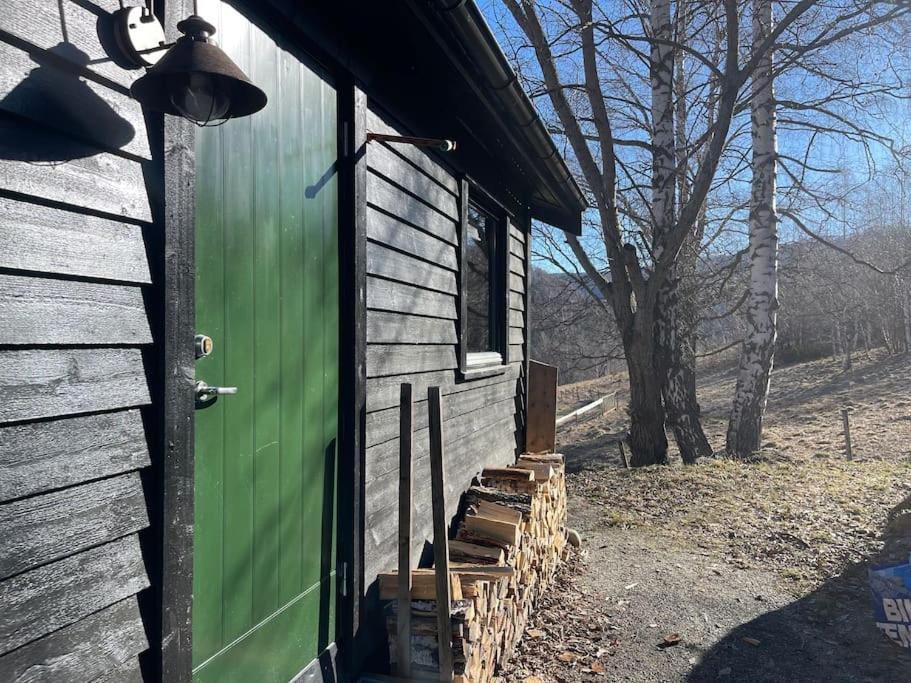 Holiday home Koselig Gardshus *