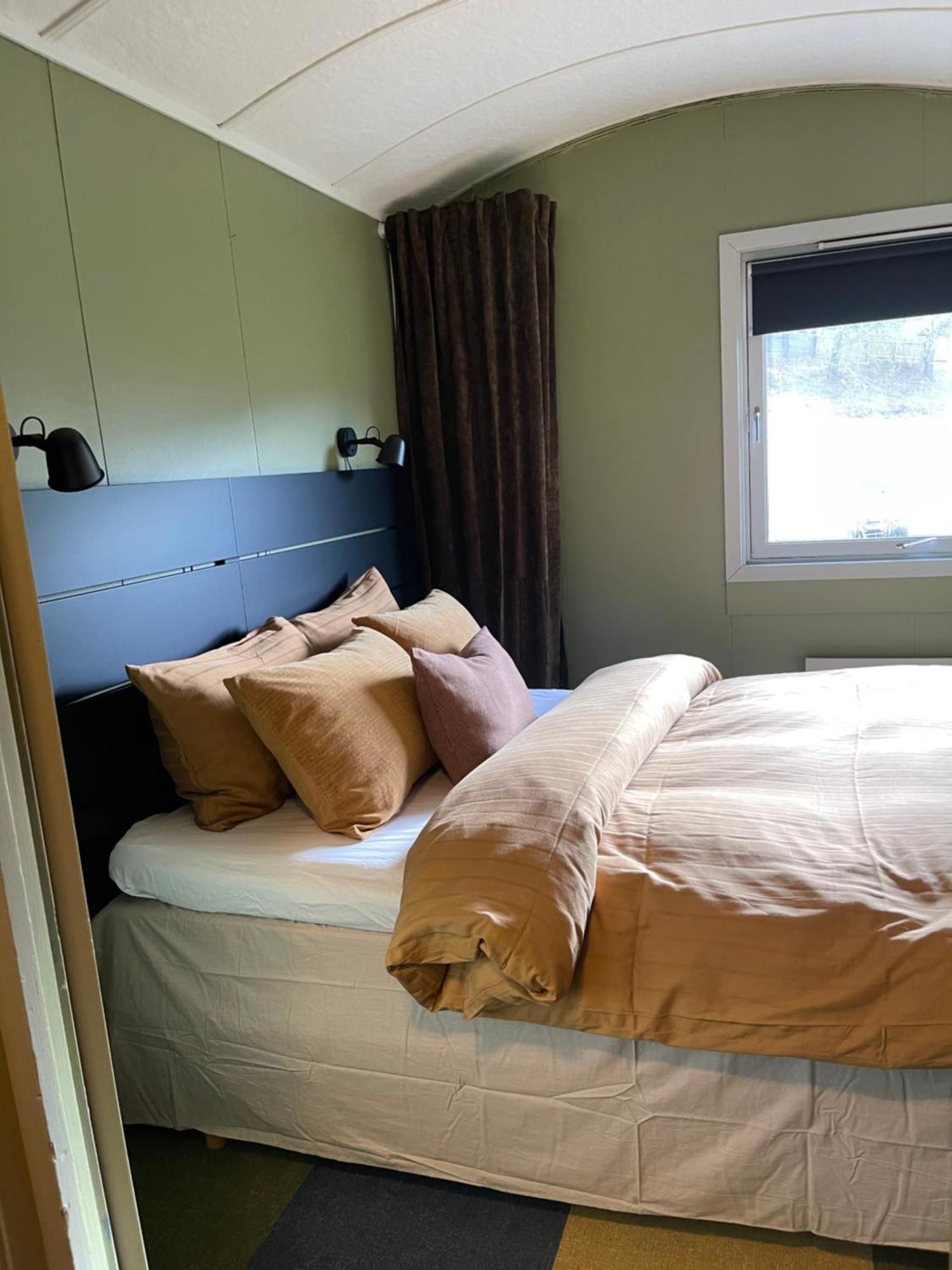 Koselig Gardshus Holiday home To (Oppland)