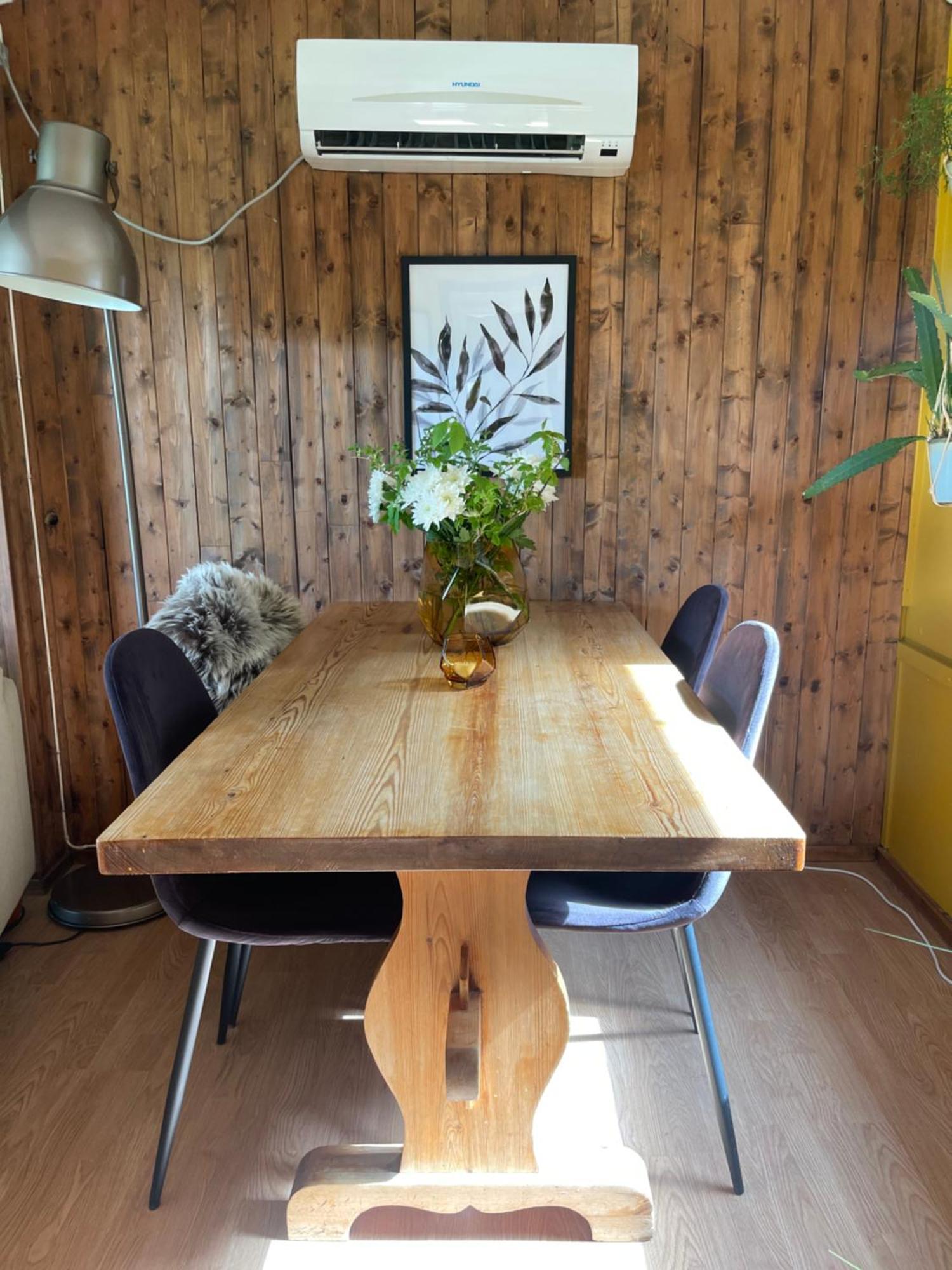 Koselig Gardshus Holiday home *