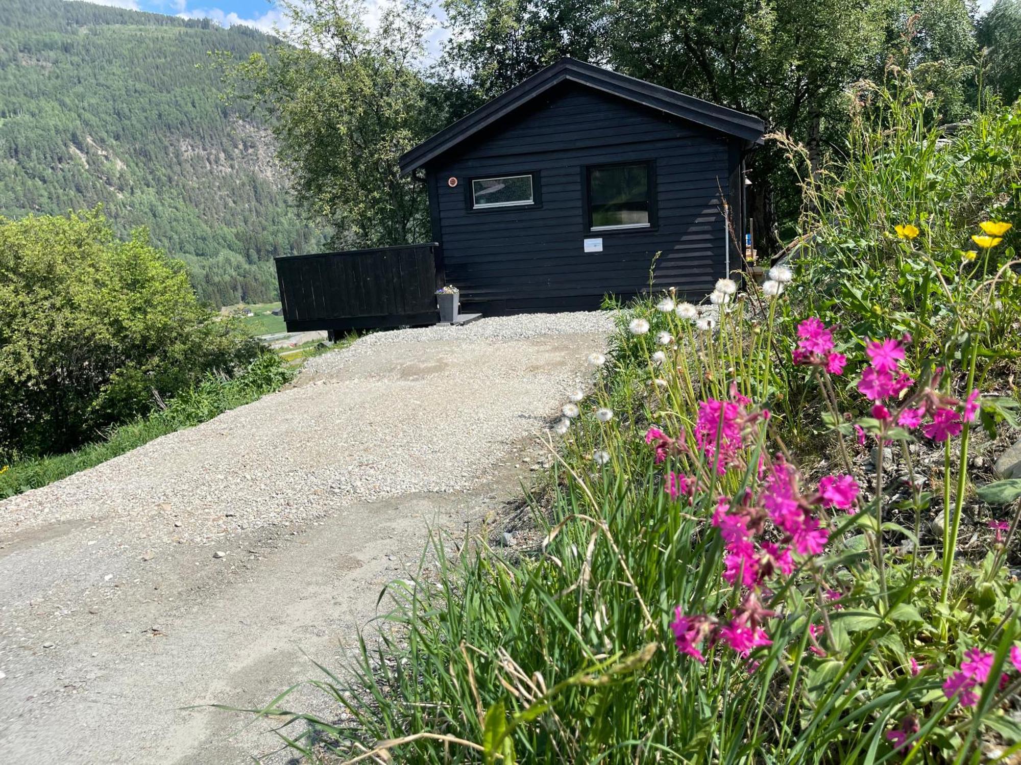 Koselig Gardshus Holiday home To (Oppland)